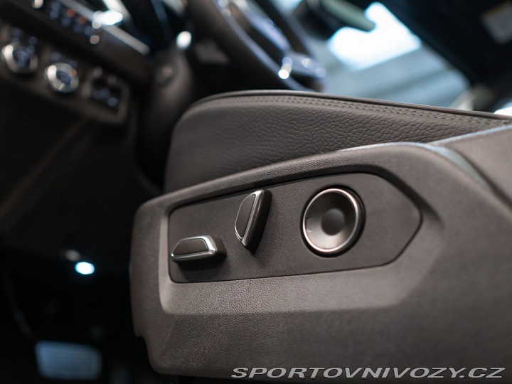 Ostatní značky Ostatní modely GMC Yukon 6.2 V8 Denali Reserve Pac 2025