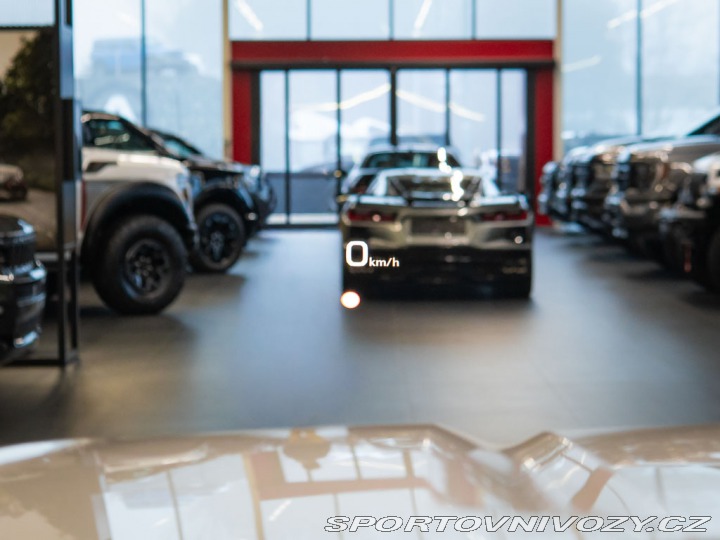 Ostatní značky Ostatní modely GMC Yukon 6.2 V8 Denali Reserve Pac 2025