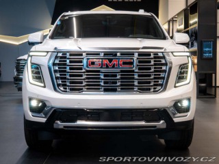 Ostatní značky Ostatní modely GMC Yukon 6.2 V8 Denali Reserve Pac 2025
