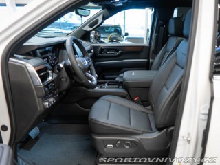 Ostatní značky Ostatní modely GMC Yukon 6.2 V8 Denali Reserve Pac 2025