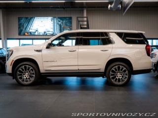 Ostatní značky Ostatní modely GMC Yukon 6.2 V8 Denali Reserve Pac 2025