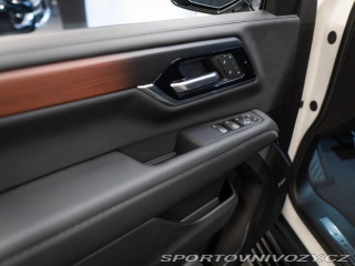 Ostatní značky Ostatní modely GMC Yukon 6.2 V8 Denali Reserve Pac 2025
