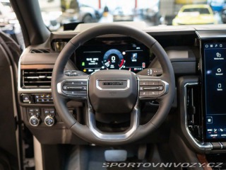 Ostatní značky Ostatní modely GMC Yukon 6.2 V8 Denali Reserve Pac 2025