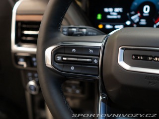 Ostatní značky Ostatní modely GMC Yukon 6.2 V8 Denali Reserve Pac 2025