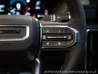 Ostatní značky Ostatní modely GMC Yukon 6.2 V8 Denali Reserve Pac 2025