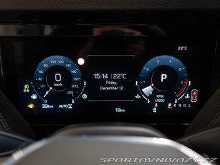 Ostatní značky Ostatní modely GMC Yukon 6.2 V8 Denali Reserve Pac 2025