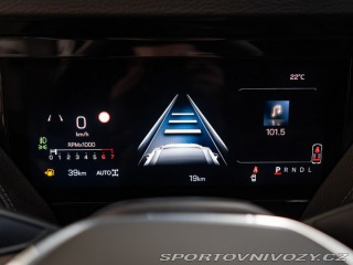 Ostatní značky Ostatní modely GMC Yukon 6.2 V8 Denali Reserve Pac 2025