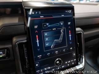 Ostatní značky Ostatní modely GMC Yukon 6.2 V8 Denali Reserve Pac 2025