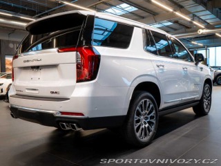 Ostatní značky Ostatní modely GMC Yukon 6.2 V8 Denali Reserve Pac 2025