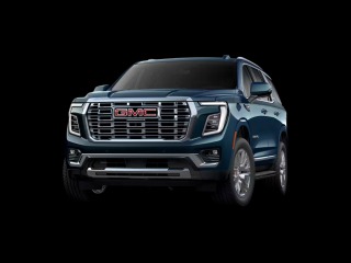   GMC Yukon 6.2 V8 Denali Reserve Pac