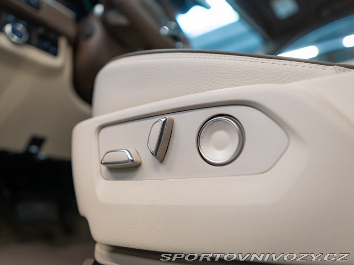 Ostatní značky Ostatní modely GMC Yukon 6.2 V8 Denali Reserve Pac 2025