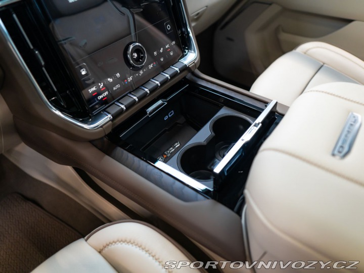 Ostatní značky Ostatní modely GMC Yukon 6.2 V8 Denali Reserve Pac 2025