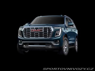 Ostatní značky Ostatní modely GMC Yukon 6.2 V8 Denali Reserve Pac 2025