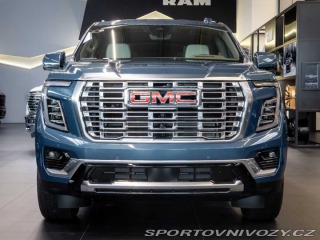 Ostatní značky Ostatní modely GMC Yukon 6.2 V8 Denali Reserve Pac 2025