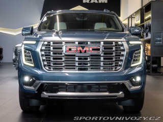 Ostatní značky Ostatní modely GMC Yukon 6.2 V8 Denali Reserve Pac 2025