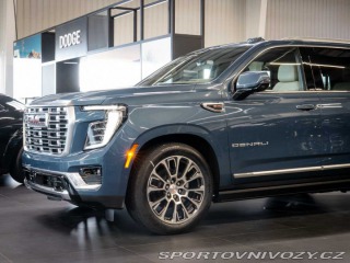 Ostatní značky Ostatní modely GMC Yukon 6.2 V8 Denali Reserve Pac 2025