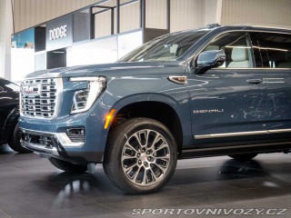 Ostatní značky Ostatní modely GMC Yukon 6.2 V8 Denali Reserve Pac 2025