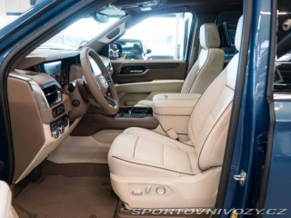 Ostatní značky Ostatní modely GMC Yukon 6.2 V8 Denali Reserve Pac 2025