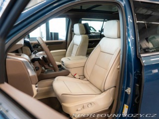 Ostatní značky Ostatní modely GMC Yukon 6.2 V8 Denali Reserve Pac 2025