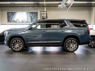 Ostatní značky Ostatní modely GMC Yukon 6.2 V8 Denali Reserve Pac 2025