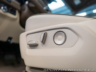 Ostatní značky Ostatní modely GMC Yukon 6.2 V8 Denali Reserve Pac 2025