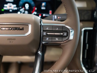 Ostatní značky Ostatní modely GMC Yukon 6.2 V8 Denali Reserve Pac 2025