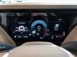 Ostatní značky Ostatní modely GMC Yukon 6.2 V8 Denali Reserve Pac 2025