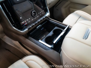 Ostatní značky Ostatní modely GMC Yukon 6.2 V8 Denali Reserve Pac 2025