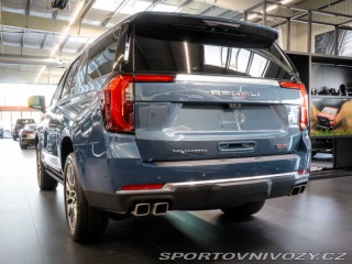 Ostatní značky Ostatní modely GMC Yukon 6.2 V8 Denali Reserve Pac 2025