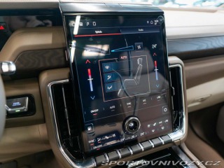 Ostatní značky Ostatní modely GMC Yukon 6.2 V8 Denali Reserve Pac 2025