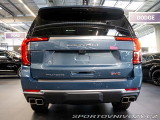 Ostatní značky Ostatní modely GMC Yukon 6.2 V8 Denali Reserve Pac 2025