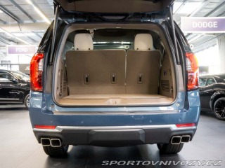 Ostatní značky Ostatní modely GMC Yukon 6.2 V8 Denali Reserve Pac 2025