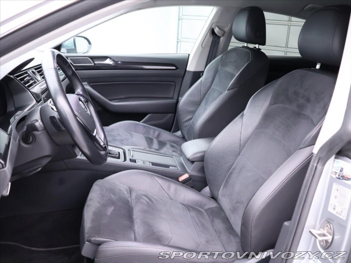 Volkswagen Arteon 2,0 TDI 140KW DSG LED Nav 2019