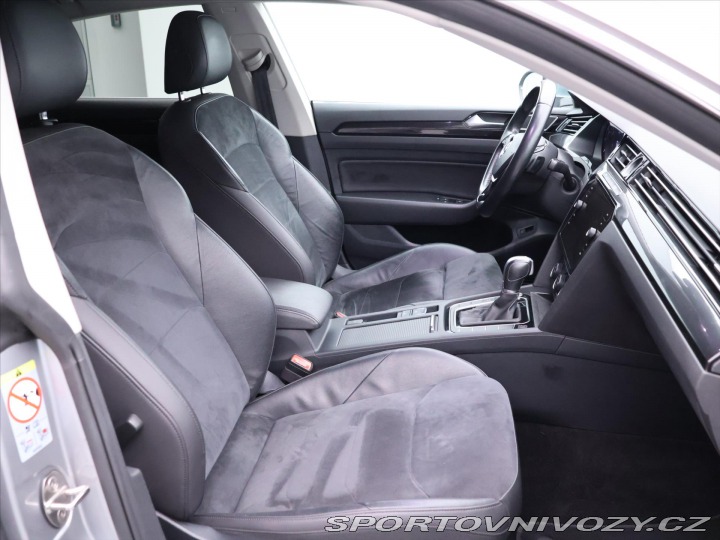 Volkswagen Arteon 2,0 TDI 140KW DSG LED Nav 2019