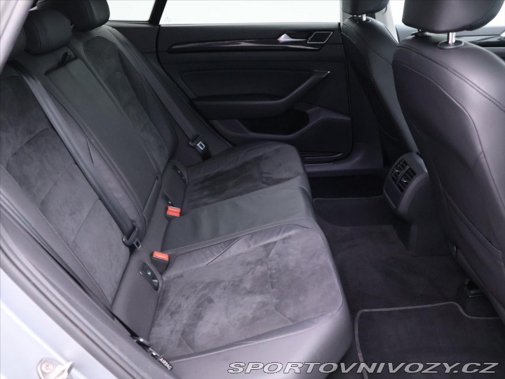 Volkswagen Arteon 2,0 TDI 140KW DSG LED Nav 2019