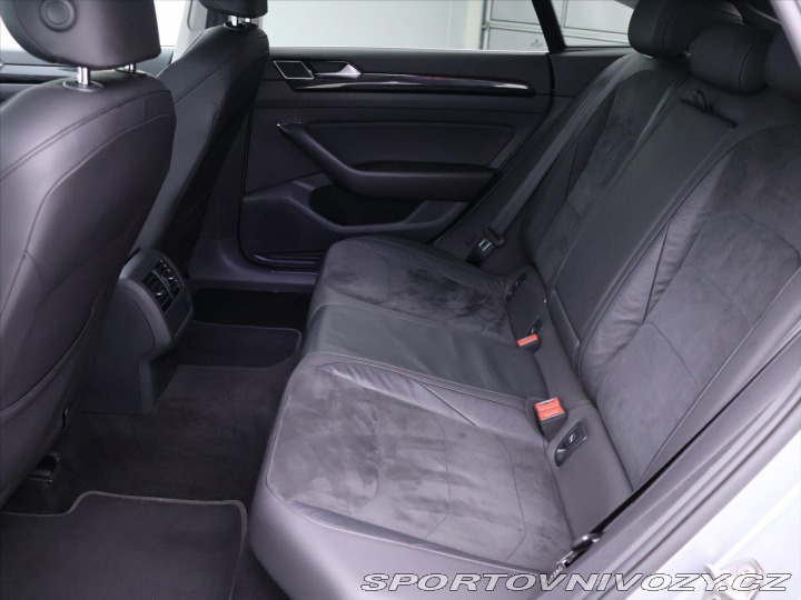 Volkswagen Arteon 2,0 TDI 140KW DSG LED Nav 2019