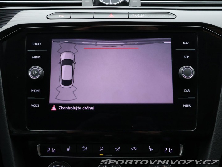 Volkswagen Arteon 2,0 TDI 140KW DSG LED Nav 2019