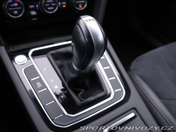 Volkswagen Arteon 2,0 TDI 140KW DSG LED Nav 2019