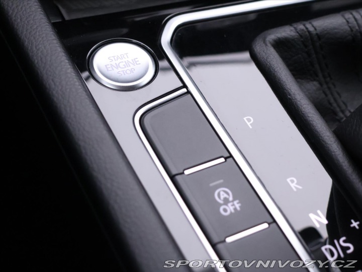 Volkswagen Arteon 2,0 TDI 140KW DSG LED Nav 2019