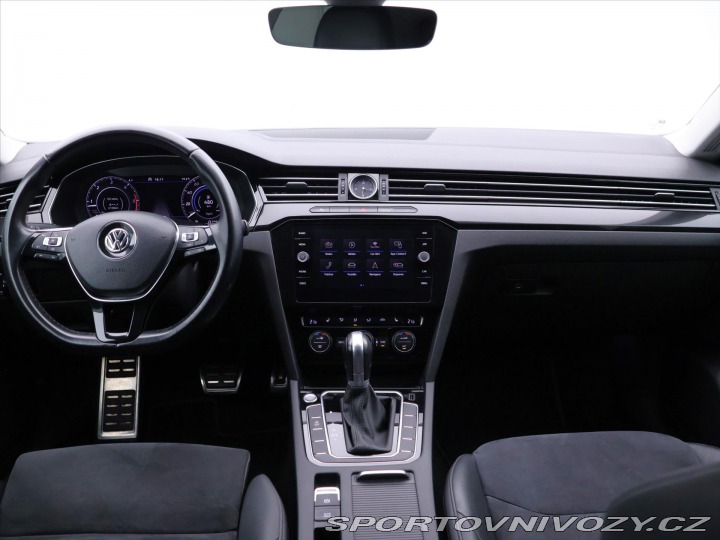 Volkswagen Arteon 2,0 TDI 140KW DSG LED Nav 2019