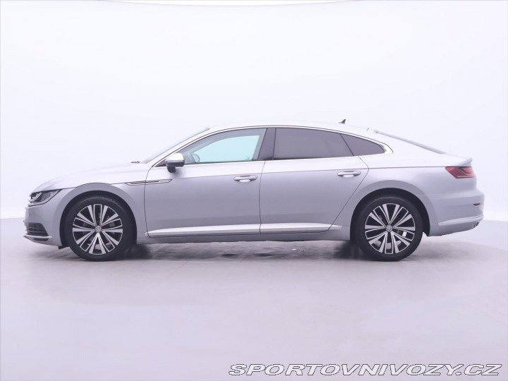 Volkswagen Arteon 2,0 TDI 140KW DSG LED Nav 2019