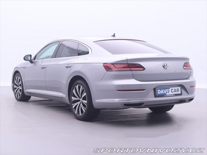 Volkswagen Arteon 2,0 TDI 140KW DSG LED Nav 2019