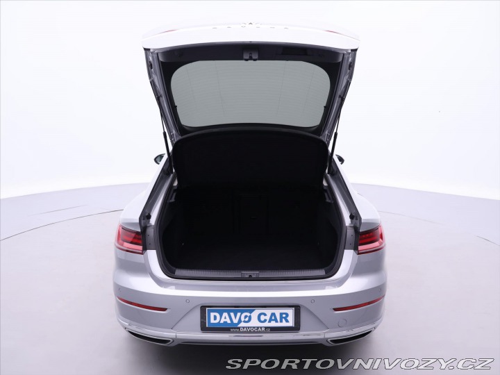 Volkswagen Arteon 2,0 TDI 140KW DSG LED Nav 2019