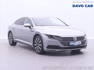 Volkswagen Arteon 2,0 TDI 140KW DSG LED Nav 2019