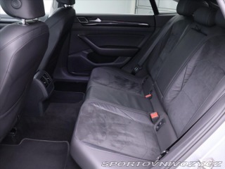 Volkswagen Arteon 2,0 TDI 140KW DSG LED Nav 2019