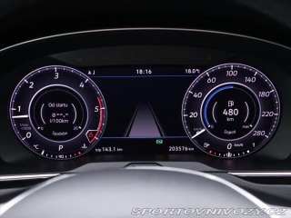 Volkswagen Arteon 2,0 TDI 140KW DSG LED Nav 2019