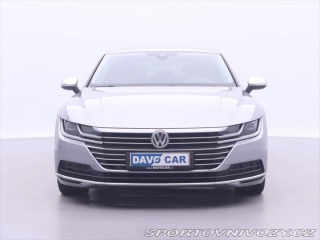 Volkswagen Arteon 2,0 TDI 140KW DSG LED Nav 2019