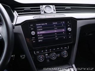 Volkswagen Arteon 2,0 TDI 140KW DSG LED Nav 2019