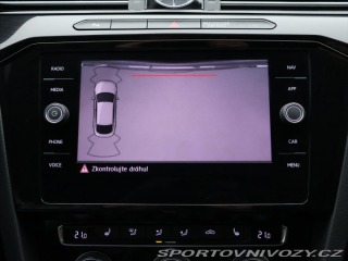 Volkswagen Arteon 2,0 TDI 140KW DSG LED Nav 2019