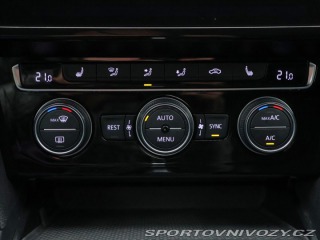 Volkswagen Arteon 2,0 TDI 140KW DSG LED Nav 2019